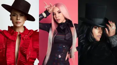 Olga Tañón, Ivy Queen y La India preparan tributo a Celia Cruz: Aquí todos los detalles Olga Tañón, Ivy Queen y La India preparan tributo a Celia Cruz: Aquí todos los detalles