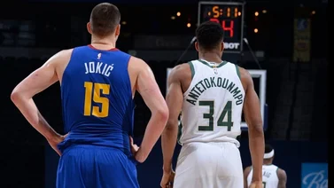 NBA: ¡La cúspide de la internalización! Estas figuras extranjeras lideraron estos apartados estadísticos en esta campaña 2024-25