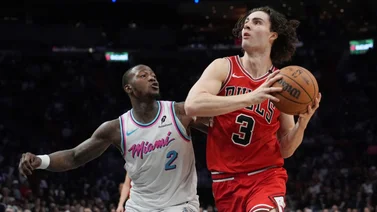 NBA: ¡Yo soy tu padre! Miami Heat mantiene este dominante récord ante Chicago Bulls en Play-In