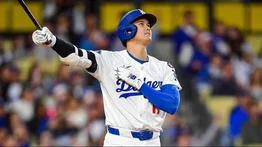 MLB: ¡Descomunal! Shohei Ohtani destapa su jonrón más largo ante Germán Márquez (+Video)