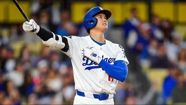 MLB: ¡Descomunal! Shohei Ohtani destapa su jonrón más largo ante Germán Márquez (+Video)