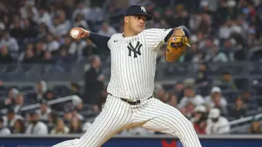 MLB: Boricua Fernando Cruz logra un salvado poco común (+Detalles) MLB: Boricua Fernando Cruz logra un salvado poco común (+Detalles)