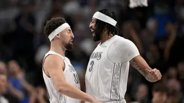 NBA: ¡Choques de vida o muerte! Estos cuatro equipos buscarán los últimos dos boletos a la postemporada en el Play-In NBA: ¡Choques de vida o muerte! Estos cuatro equipos buscarán los últimos dos boletos a la postemporada en el Play-In