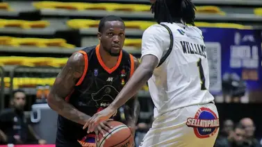 SPB: Mira los partidos pautados para la jornada de este 17 de abril SPB: Mira los partidos pautados para la jornada de este 17 de abril