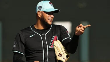 MLB: Eduardo Rodríguez va por su primera victoria ante este rival de la Liga Nacional