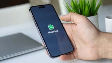 WhatsApp 