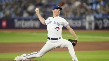 MLB: ¡19! Azulejos fija nuevo récord colectivo de ponches (+dato) MLB: ¡19! Azulejos fija nuevo récord colectivo de ponches (+dato)