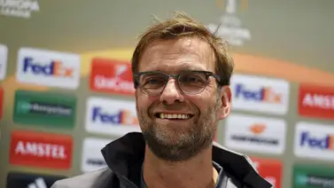 Jürgen Klopp estaría dispuesto a negociar con el Real Madrid Jürgen Klopp estaría dispuesto a negociar con el Real Madrid