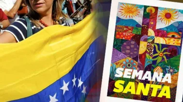 bono especial de Semana Santa