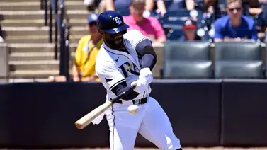 MLB: Yandy Díaz ya comienza a ser determinante con Rays de Tampa Bay MLB: Yandy Díaz ya comienza a ser determinante con Rays de Tampa Bay