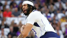 NBA: Anthony Davis ilusiona a Dallas Mavericks con increíbles registros ante Memphis Grizzlies