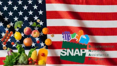 SNAP EEUU