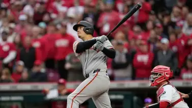 Conoce a los venezolanos con más jonrones en esta temporada (+Lista) Conoce a los venezolanos con más jonrones en esta temporada (+Lista)