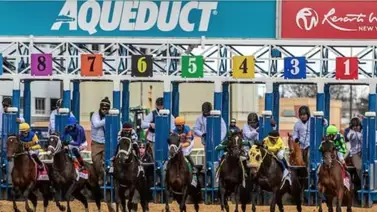 Información de última hora con el Best Best y los Picks para la jornada en Aqueduct 17-4-2025 Información de última hora con el Best Best y los Picks para la jornada en Aqueduct 17-4-2025