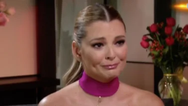 Marjorie de Sousa se despide de una persona muy querida: "Te vamos a extrañar"