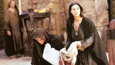 ¿Qué películas ver en Semana Santa? Este top 5 reforzará tu fe ¿Qué películas ver en Semana Santa? Este top 5 reforzará tu fe