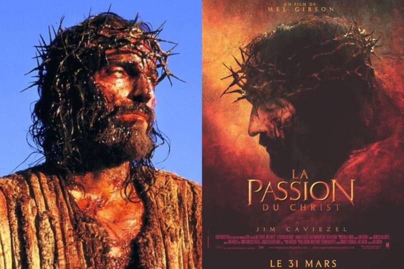 ¿Qué películas ver en Semana Santa? Este top 5 reforzará tu fe