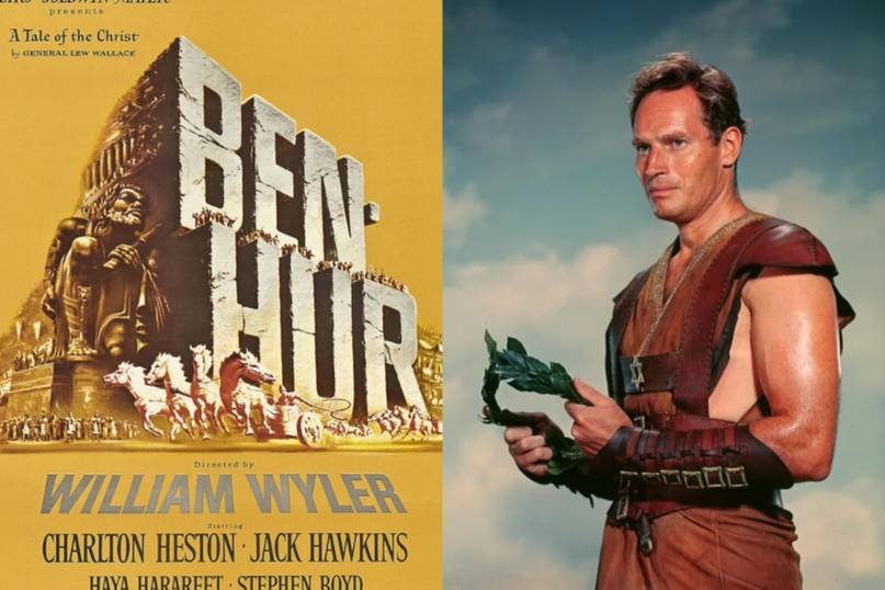 ¿Qué películas ver en Semana Santa? Este top 5 reforzará tu fe