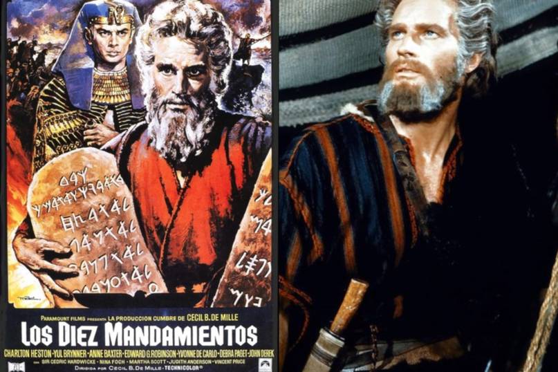 ¿Qué películas ver en Semana Santa? Este top 5 reforzará tu fe