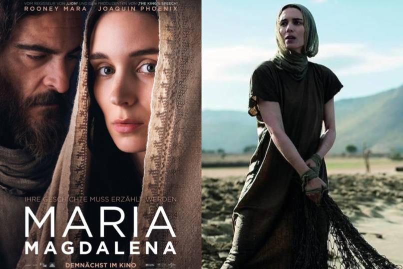 ¿Qué películas ver en Semana Santa? Este top 5 reforzará tu fe