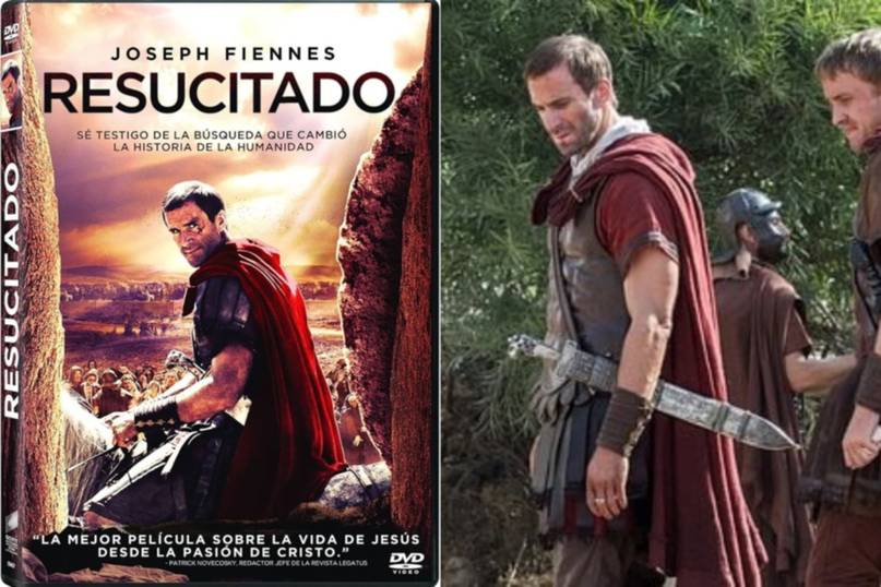 ¿Qué películas ver en Semana Santa? Este top 5 reforzará tu fe