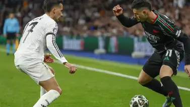 "Gracias por Todo" ¿Se despide un Ídolo del Real Madrid con estas emotivas palabras? "Gracias por Todo" ¿Se despide un Ídolo del Real Madrid con estas emotivas palabras?