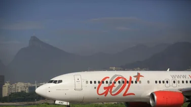 GOL Linhas Aéreas