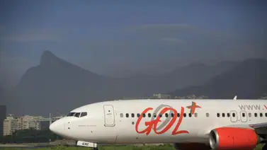 GOL Linhas Aéreas GOL Linhas Aéreas