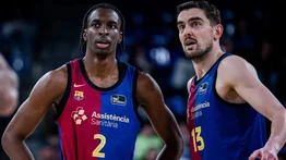 Barcelona pierde a una de sus figuras por el resto de la temporada