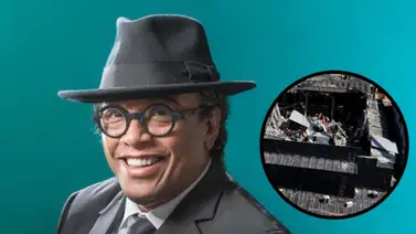 La verdad del Jet Set según Sergio Vargas: ¿Fue un desastre anunciado? La verdad del Jet Set según Sergio Vargas: ¿Fue un desastre anunciado?