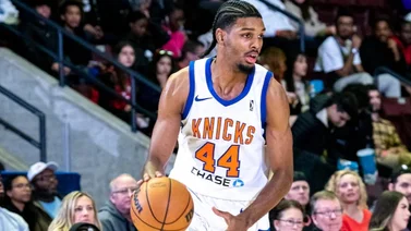 SPB: Gladiadores de Anzoátegui se refuerza con un ex New York Knicks
