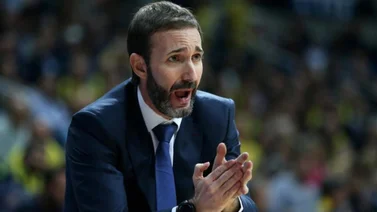 Este entrenador español dirigirá al Letonia con aspiraciones al mundial FIBA 2027