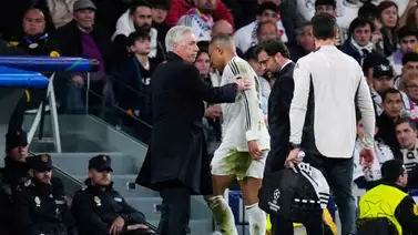 Real Madrid puede tener diversas soluciones con colaboración de la inteligencia artificial Real Madrid puede tener diversas soluciones con colaboración de la inteligencia artificial