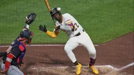 MLB: Lanzador boricua es suspendido por pelotazo intencional a Andrew McCutchen (+video)