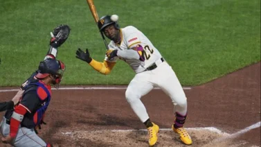 MLB: Lanzador boricua es suspendido por pelotazo intencional a Andrew McCutchen (+video)