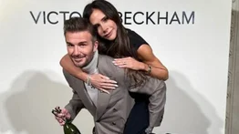 Victoria Beckham celebra sus 51 años con una tierna dedicatoria de su esposo