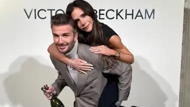 Victoria Beckham celebra sus 51 años con una tierna dedicatoria de su esposo Victoria Beckham celebra sus 51 años con una tierna dedicatoria de su esposo