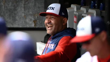 MLB: Miguel Cairo será manager de los Nacionales de Washington
