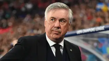 Eliminación del Real Madrid reaviva la intención de Brasil con Carlo Ancelotti. ¿Se irá? (+Video) Eliminación del Real Madrid reaviva la intención de Brasil con Carlo Ancelotti. ¿Se irá? (+Video)