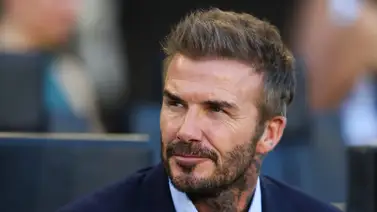 David Beckham: "Necesitan urgentemente de toda nuestra ayuda" David Beckham: "Necesitan urgentemente de toda nuestra ayuda"