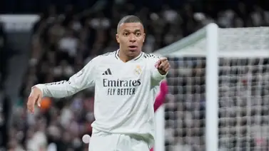 Real Madrid pierde una nueva oportunidad de ganar un triplete (+Video) Real Madrid pierde una nueva oportunidad de ganar un triplete (+Video)