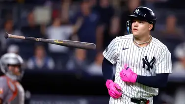 MLB: El mexicano Alex Verdugo recibió buenas noticias de los Bravos de Atlanta MLB: El mexicano Alex Verdugo recibió buenas noticias de los Bravos de Atlanta