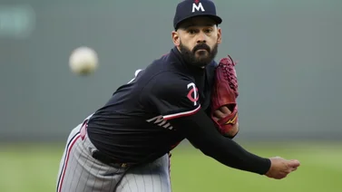 MLB: Pablo López se prepara para volver tras lesión (+Detalles)