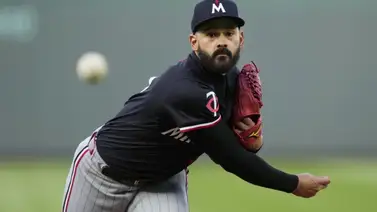 MLB: Pablo López se prepara para volver tras lesión (+Detalles) MLB: Pablo López se prepara para volver tras lesión (+Detalles)