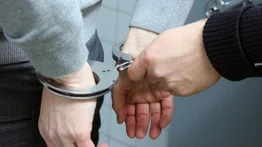 Arrestan a famoso actor de Hollywood por posesión de sustancias ilícitas