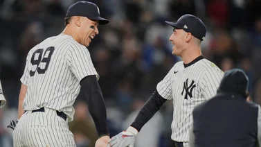 MLB: Cody Bellinger elogia con estas palabras a Aaron Judge al estilo Juan Soto (+Video)