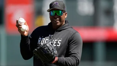 MLB: Rockies hacen movimientos para mejorar su ofensiva 