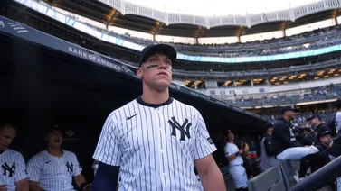 MLB: Aaron Judge mejora su producción ofensiva entre 2024 y 2025 (+Video)