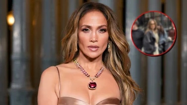 Jennifer López reacciona al no ser reconocida en Nueva York ¿Ignorada?