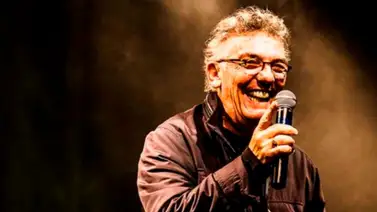 Ilan Chester está listo para cantarle a Caracas (+Detalles) Ilan Chester está listo para cantarle a Caracas (+Detalles)